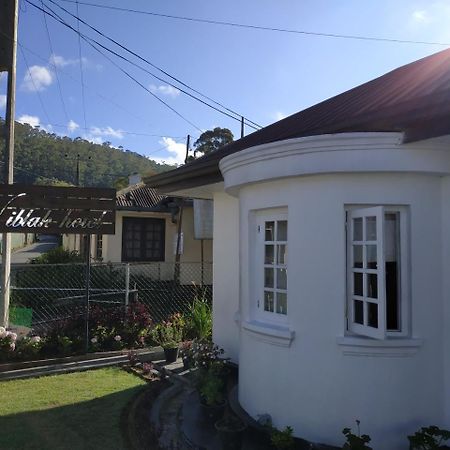 Viblak Heritage Hotel Nuwara Eliya Exteriör bild