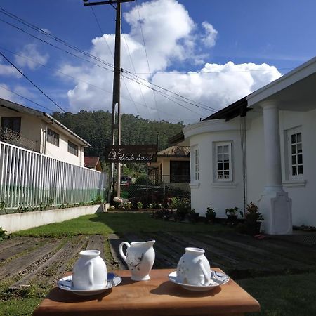 Viblak Heritage Hotel Nuwara Eliya Exteriör bild
