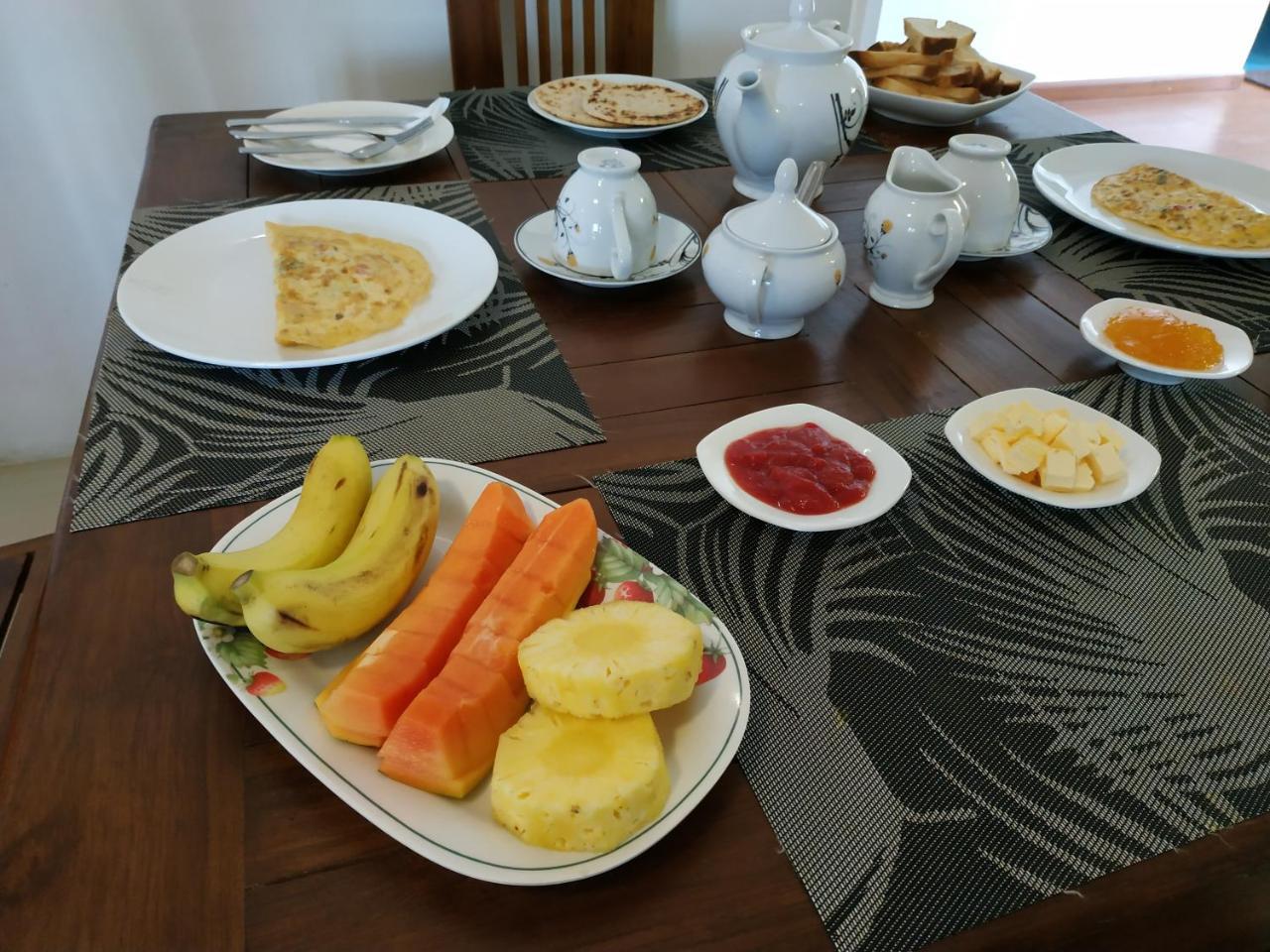 Viblak Heritage Hotel Nuwara Eliya Exteriör bild
