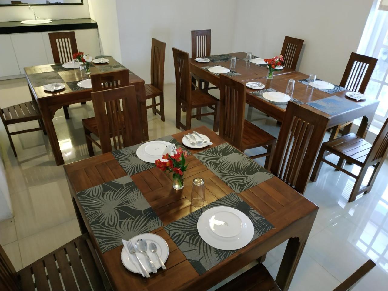 Viblak Heritage Hotel Nuwara Eliya Exteriör bild