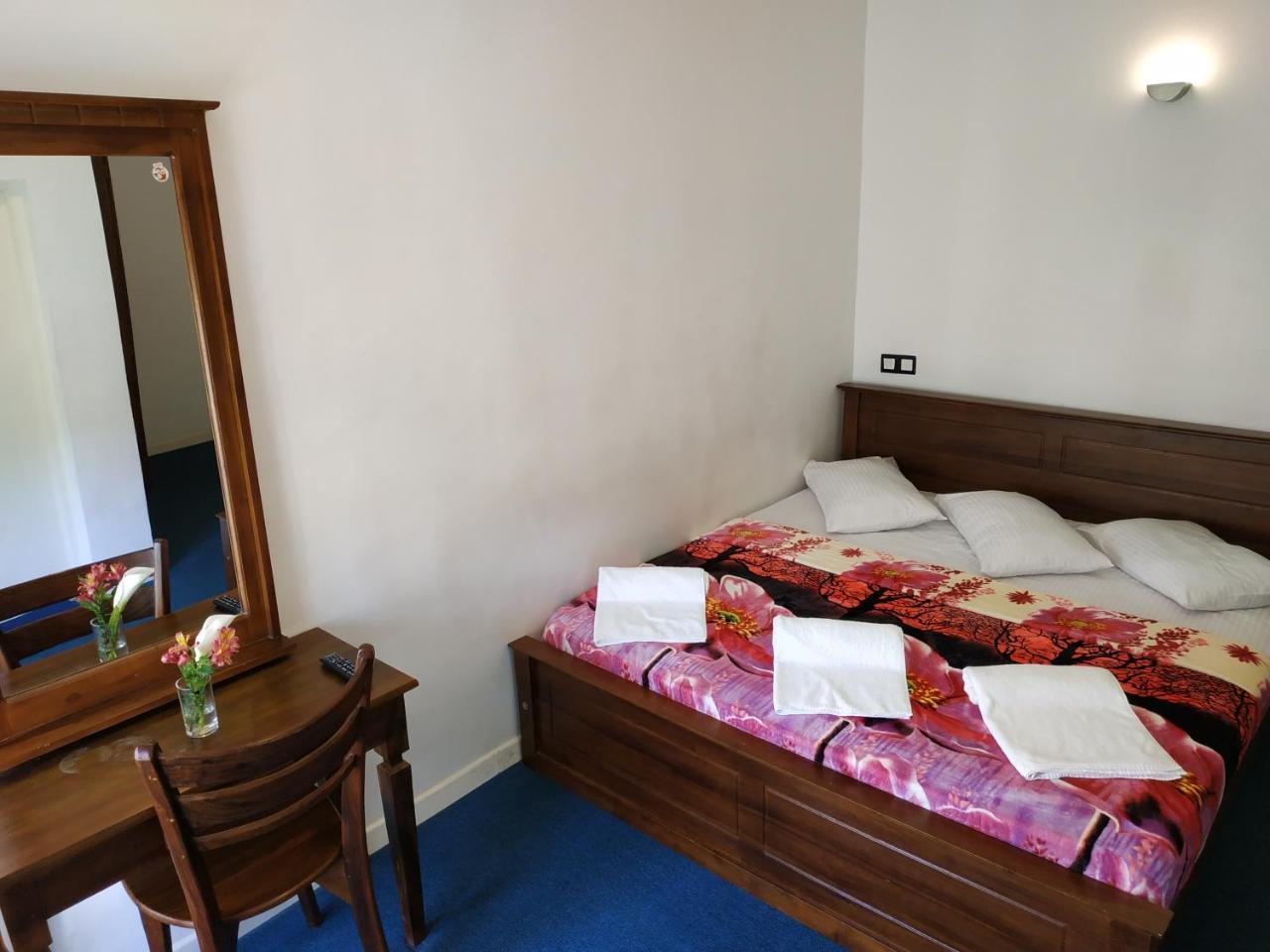 Viblak Heritage Hotel Nuwara Eliya Exteriör bild
