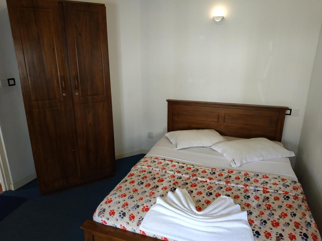 Viblak Heritage Hotel Nuwara Eliya Exteriör bild