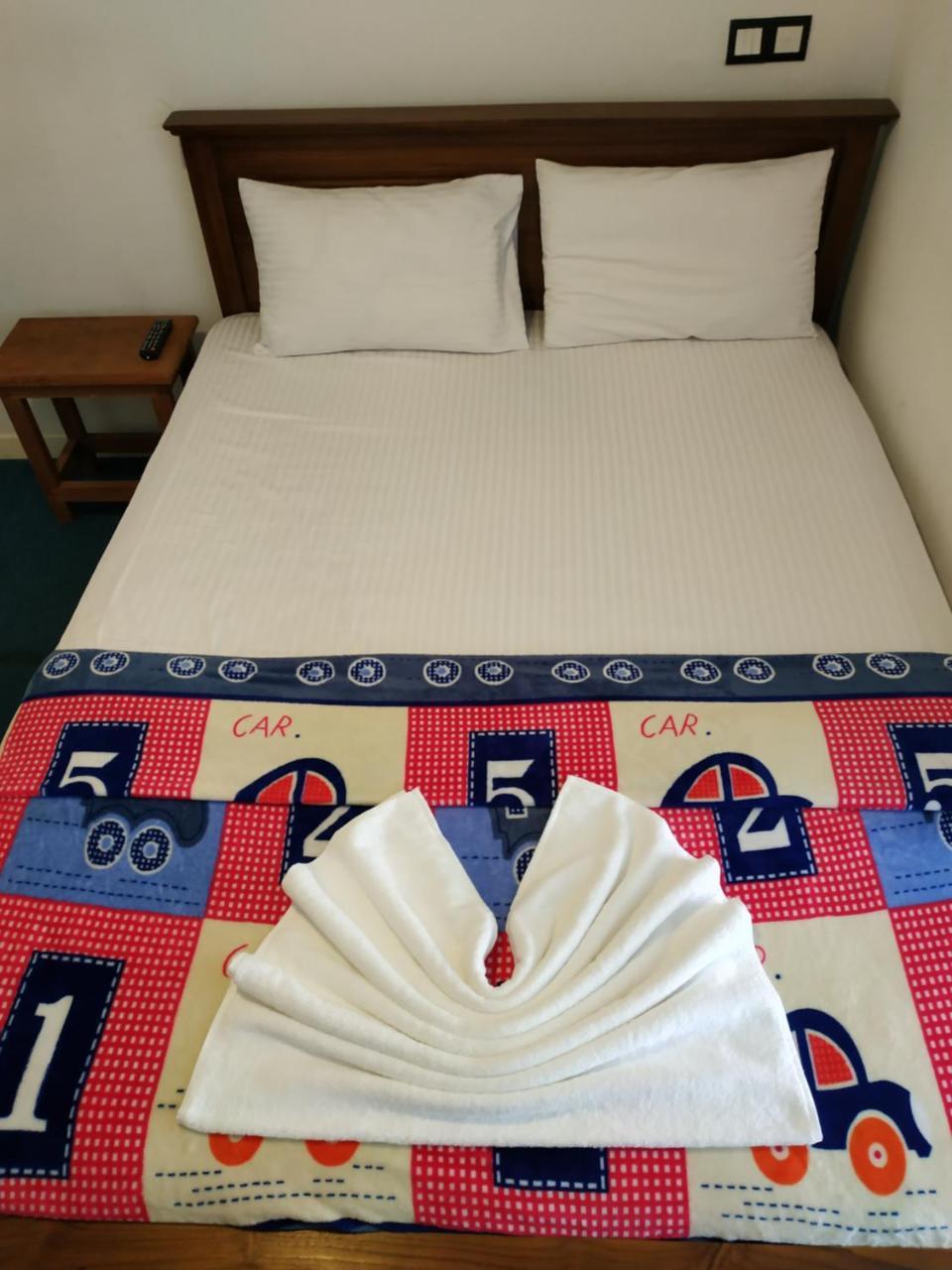 Viblak Heritage Hotel Nuwara Eliya Exteriör bild