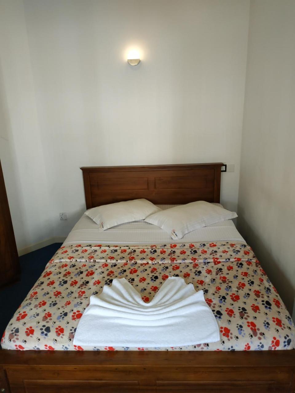Viblak Heritage Hotel Nuwara Eliya Exteriör bild