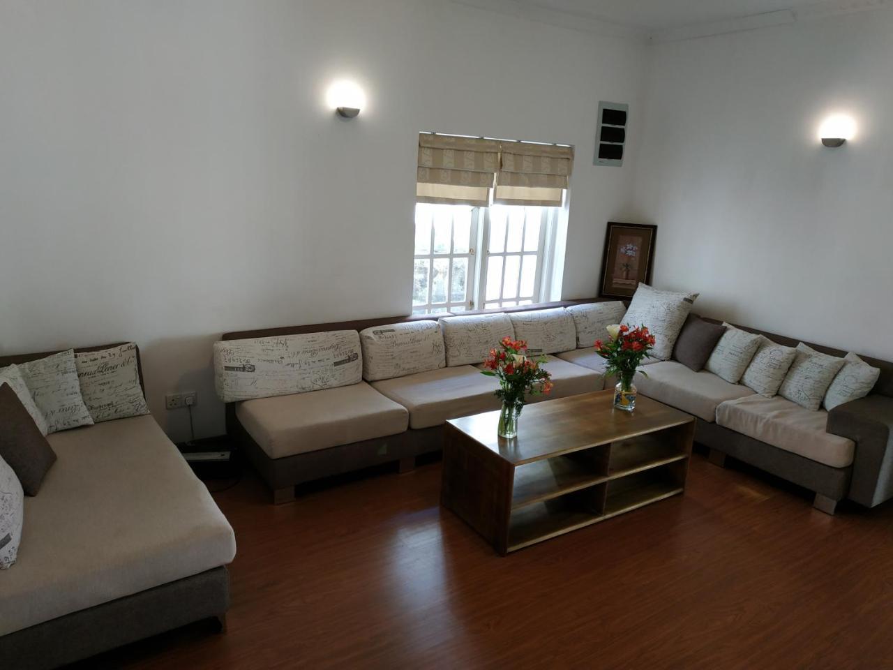 Viblak Heritage Hotel Nuwara Eliya Exteriör bild