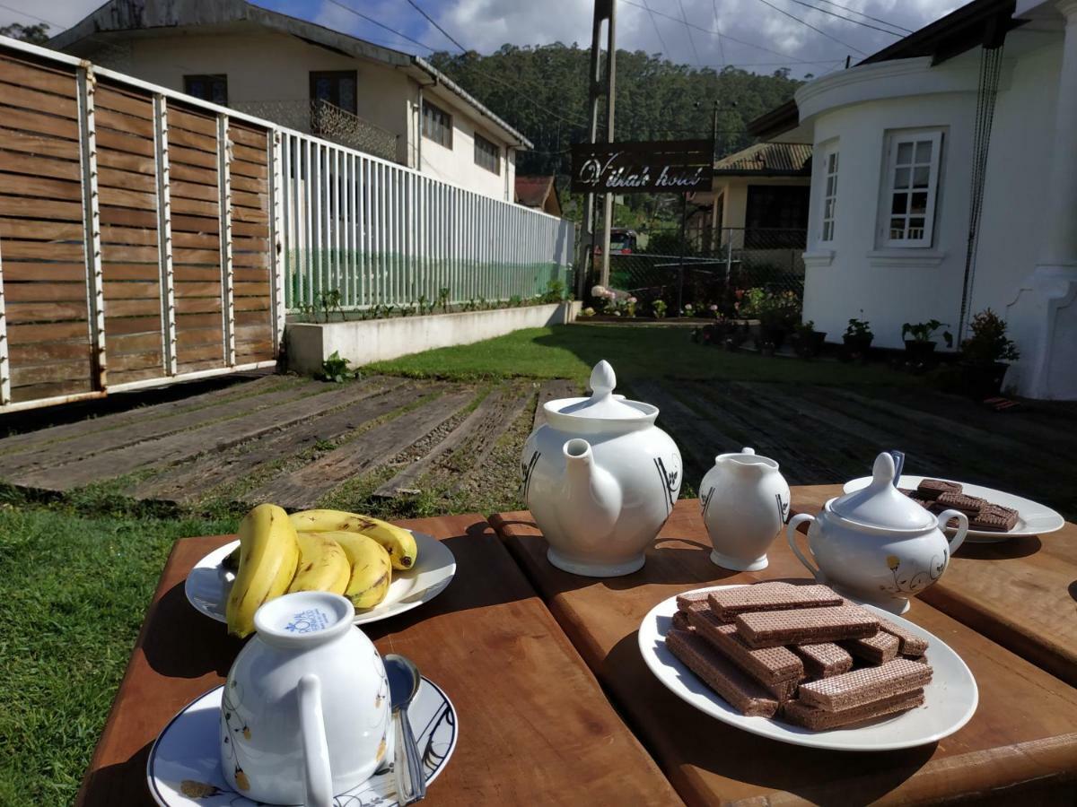 Viblak Heritage Hotel Nuwara Eliya Exteriör bild