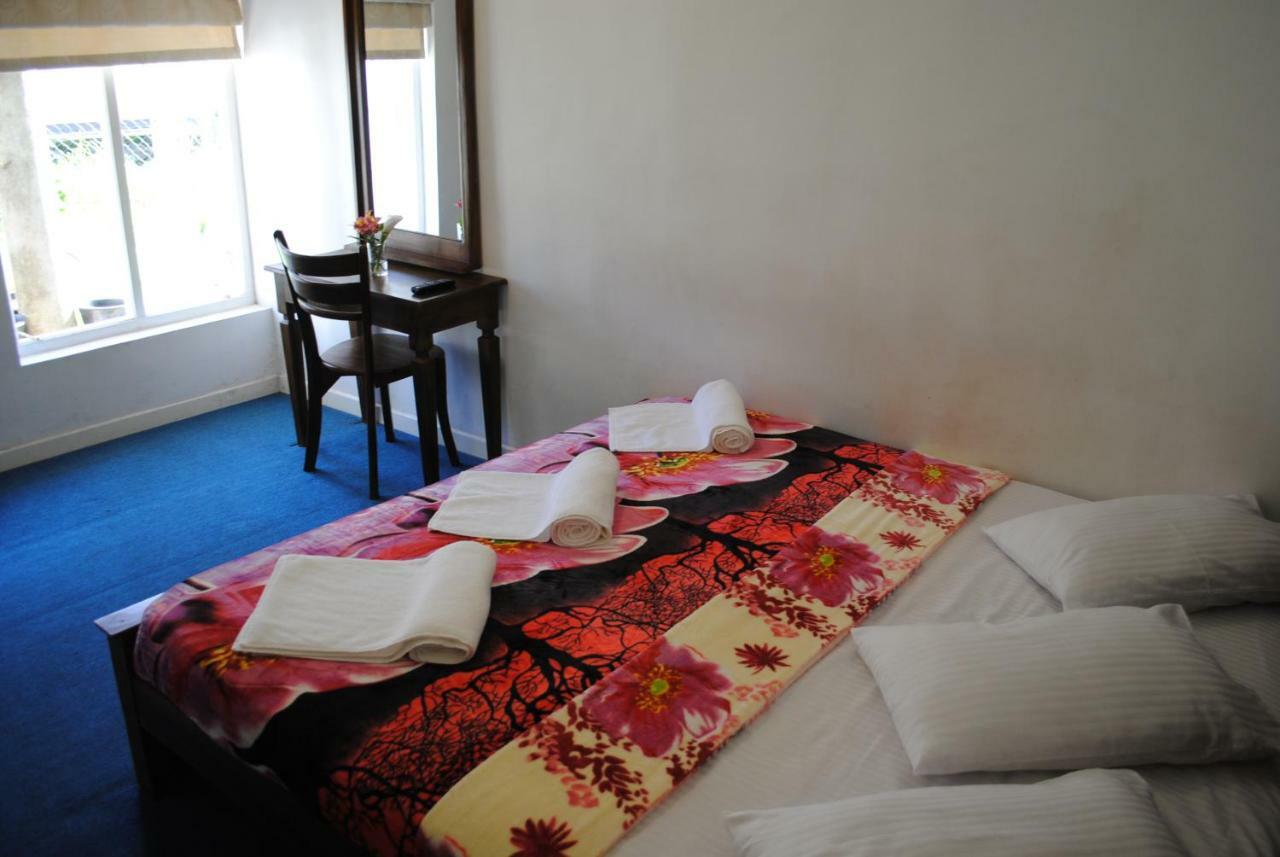 Viblak Heritage Hotel Nuwara Eliya Exteriör bild