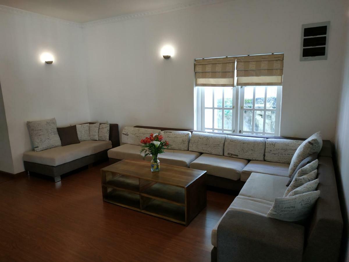 Viblak Heritage Hotel Nuwara Eliya Exteriör bild